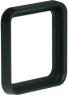 Flat seal for rectangular connectors, 731531002