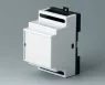 B6502111 OKW DIN-Rail Enclosures