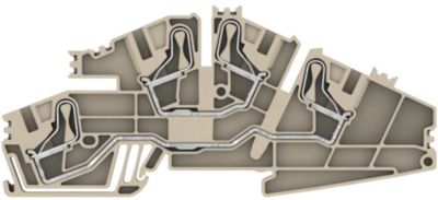 1411310000 Weidmüller Series Terminals