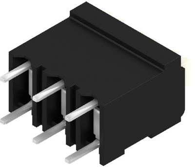 1826060000 Weidmüller PCB Terminal Blocks Image 2