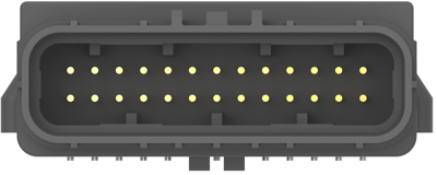 6473711-1 TE Connectivity Automotive Power Connectors Image 5