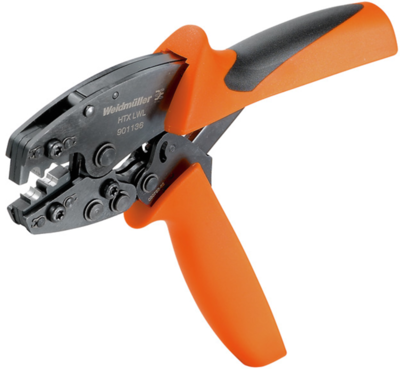 9011360000 Weidmüller Crimping and Cable Lug Pliers