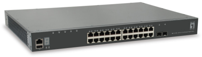 GTL-2881 EFB-Elektronik ETHERNET switches Image 1