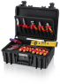 Tool Kit Robust23 Start Elektro