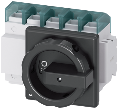 3LD2804-1TD51 Siemens Circuit Breakers