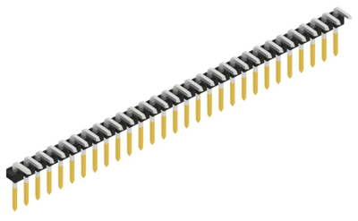 SLLP306929S Fischer Elektronik PCB Connection Systems