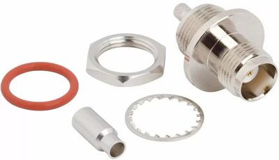 031-6212 Amphenol RF Coaxial Connectors