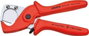 90 20 185 Knipex Scissors and Shears