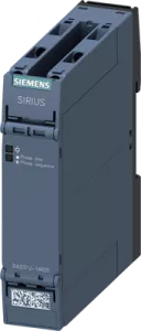 3UG5512-1AR20 Siemens Monitoring Relays