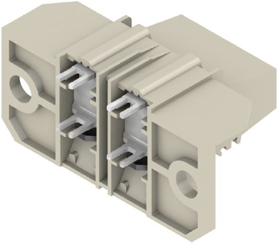 1783710000 Weidmüller PCB Terminal Blocks Image 2