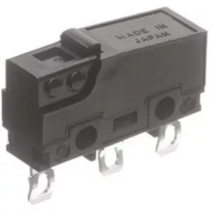 AVM35353 Panasonic Snap Action Switches