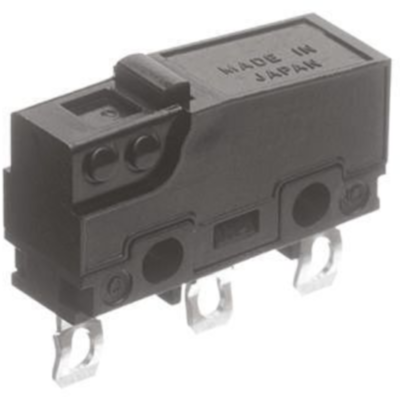 AVM36253AT Panasonic Snap Action Switches