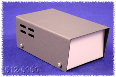 512-0900 Hammond Consoles and Desktop Enclosures