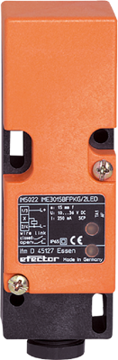 IM0010 IFM electronic Proximity Switches, Reed switches