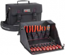 Tool bag, without tools, (L x W) 370 x 155 mm, 2.9 kg, BTP 01 R