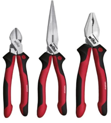 Z99000102 Wiha Pliers Sets