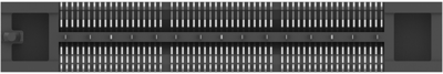 5767042-3 AMP PCB Connection Systems Image 4