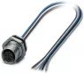 1027666 Phoenix Contact Sensor-Actuator Connectors