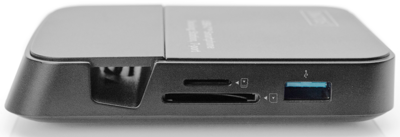 DA-70882 DIGITUS Docking Stations Image 3