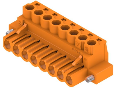 1944150000 Weidmüller PCB Connection Systems Image 1