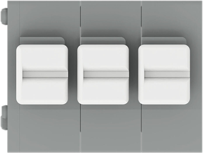 235-403/331-000 WAGO PCB Terminal Blocks Image 3