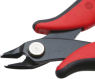 ESD oblique cutter, 138 mm, 60 g, cut capacity (2 mm/–/–/–), 1745-SD