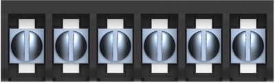 9-1437652-5 TE Connectivity PCB Terminal Blocks Image 3