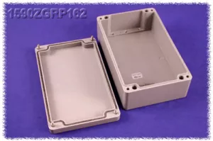 1591FTBK Hammond Accessories for Enclosures