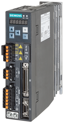 6SL3210-5FB10-1UA2 Siemens Variable speed drive and Accessories