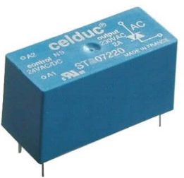 STD07205 Celduc Relais Solid State Relays