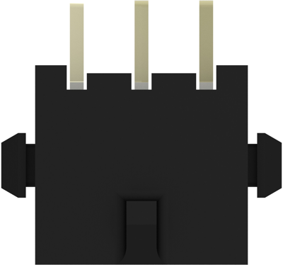 3-794620-6 AMP PCB Connection Systems Image 3