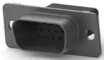 748364-1 AMP D-Sub Connectors Image 1