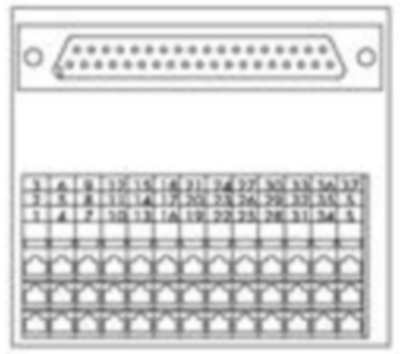 289-623 WAGO Transfer Modules for Mounting Rail Image 2