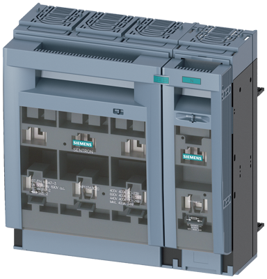 3NP1154-1BC20 Siemens Circuit Breakers