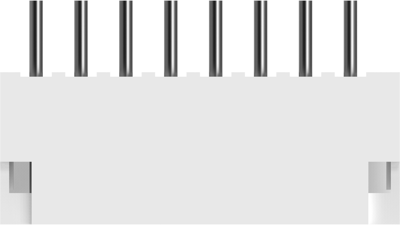 292132-8 AMP PCB Connection Systems Image 3