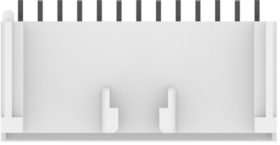 917733-1 TE Connectivity PCB Connection Systems Image 3