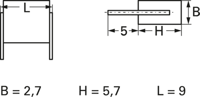 B32560J1334K000 EPCOS Film Capacitors Image 2