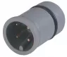 932559306 Lumberg Automation Sensor-Actuator Connectors