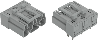 770-853/011-000/060-000 WAGO Device Connectors Image 1