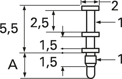 13.70.344 Soldering Terminals