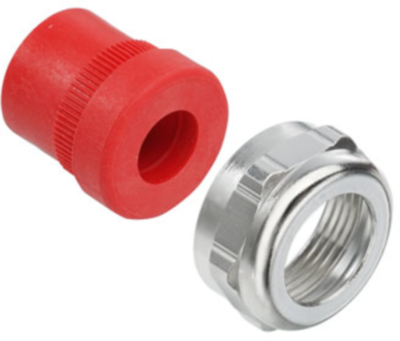 1016090000 Weidmüller Cable Glands