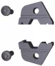 9003140000 Weidmüller Crimp Inserts and Compression Inserts