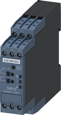 3UG4581-2AW31 Siemens Monitoring Relays