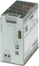 DC/DC converter, 24 VDC, 480 W, 1 output, 24 to 29.5 VDC, 94.7 % efficiency, 1046805