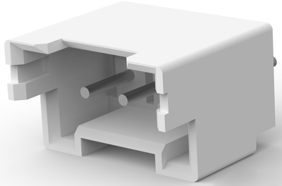 2132415-3 TE Connectivity PCB Connection Systems Image 1