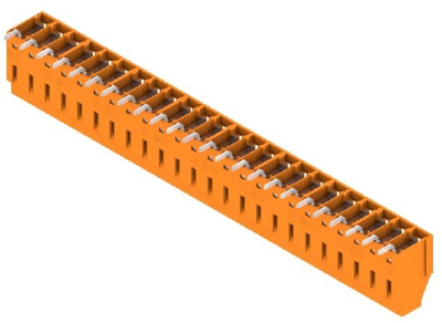 2429720000 Weidmüller PCB Terminal Blocks Image 2