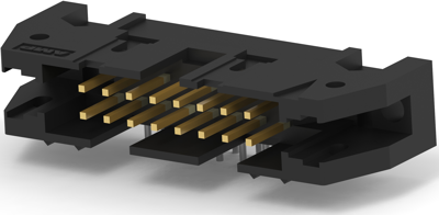 5102159-3 AMP PCB Connection Systems Image 1