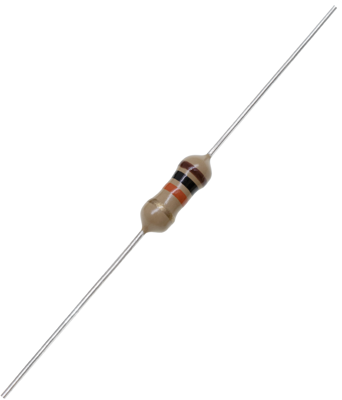 BYB-2-73P0273 by.B Wirewound Resistors Image 1