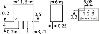 LC78_05-0.5 GAPTEC DC/DC Converters