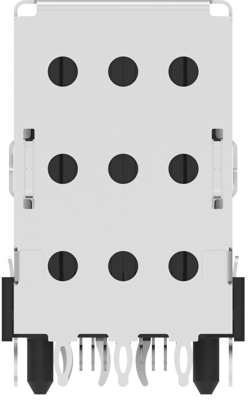 1932709-2 AMP PCB Connection Systems Image 4